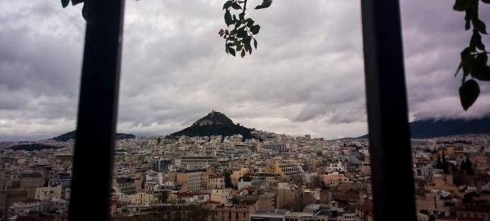 ΕΜΥ-Ανεβαίνει λίγο η θερμοκρασία-Δείτε τον καιρό σήμερα