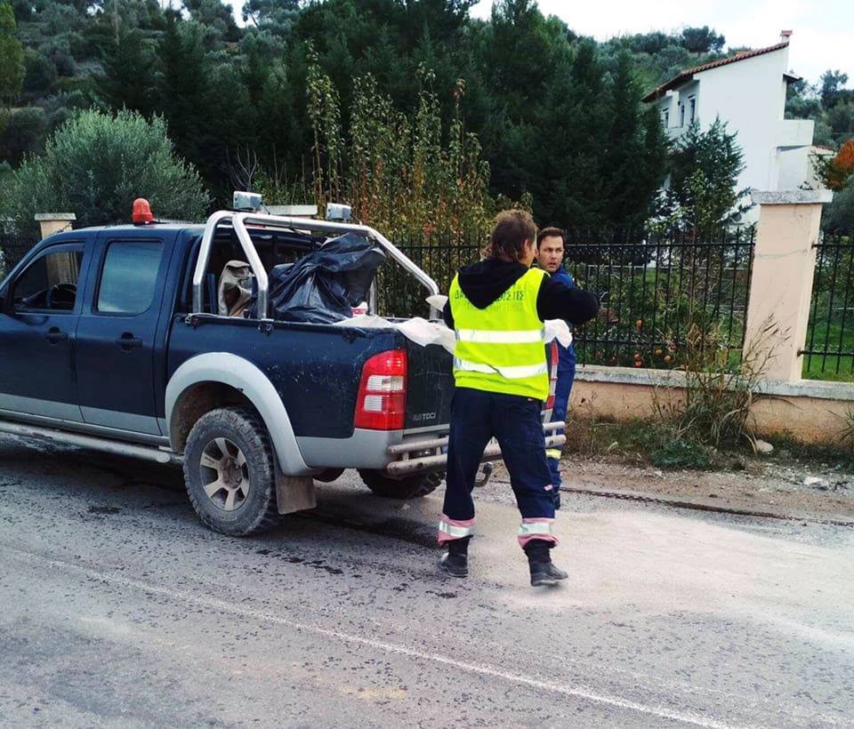 Σημαντική η συμβολή του πληρώματος «Άρτεμις 32»