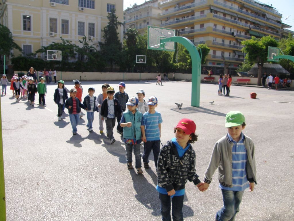 Πότε κλείνουν τα σχολεία για τις γιορτές των Χριστουγέννων