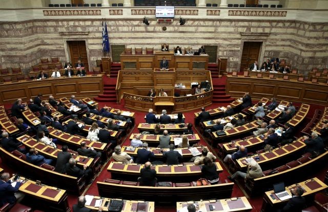 Αναθεώρηση του Συντάγματος: Οι προτάσεις των κομμάτων για την απλή αναλογική και την ψήφο των ομογενών