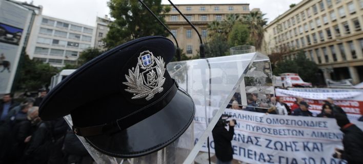 Νέο μπαράζ διεκδικήσεων από ένστολους -Στο ΣτΕ για νυχτερινά 60 εκατ.ευρώ