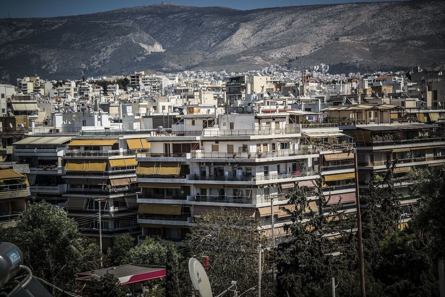 Τον Μάιο οι νέες αντικειμενικές αξίες – “Παράθυρο” για μεγαλύτερη μείωση της φορολογίας στα ακίνητα