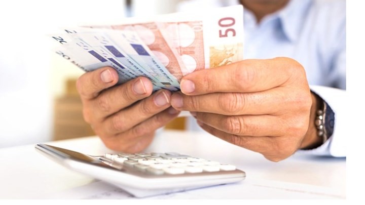 Επιχειρηματίας μειώνει τα χρέη του κατά 545.000 ευρώ μέσω εξωδικαστικού μηχανισμού