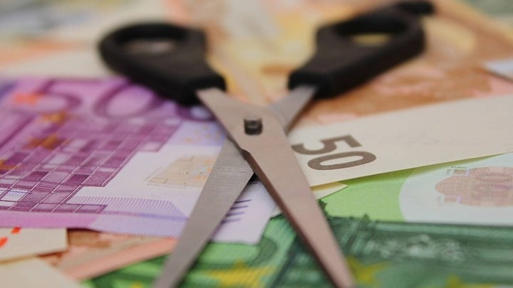 Ανοίγει σήμερα Τετάρτη η ηλεκτρονική πλατφόρμα για τη ρύθμιση χρεών στα ταμεία