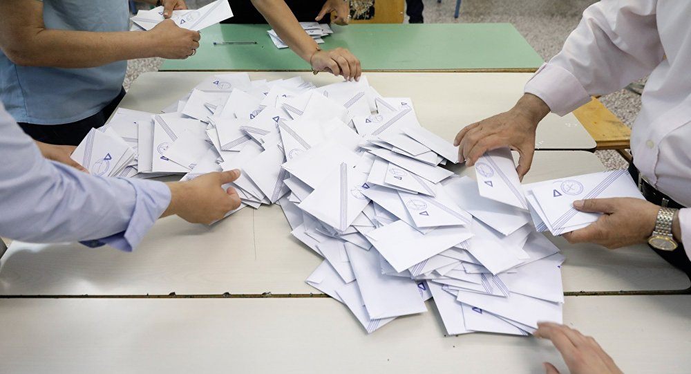 Δείτε την εξέλιξη της σταυροδοσίας στους δήμους της Εύβοιας