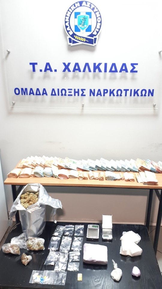 Ενημέρωση από την ΓΕ.Π.Α.Δ. Στερεάς Ελλάδας