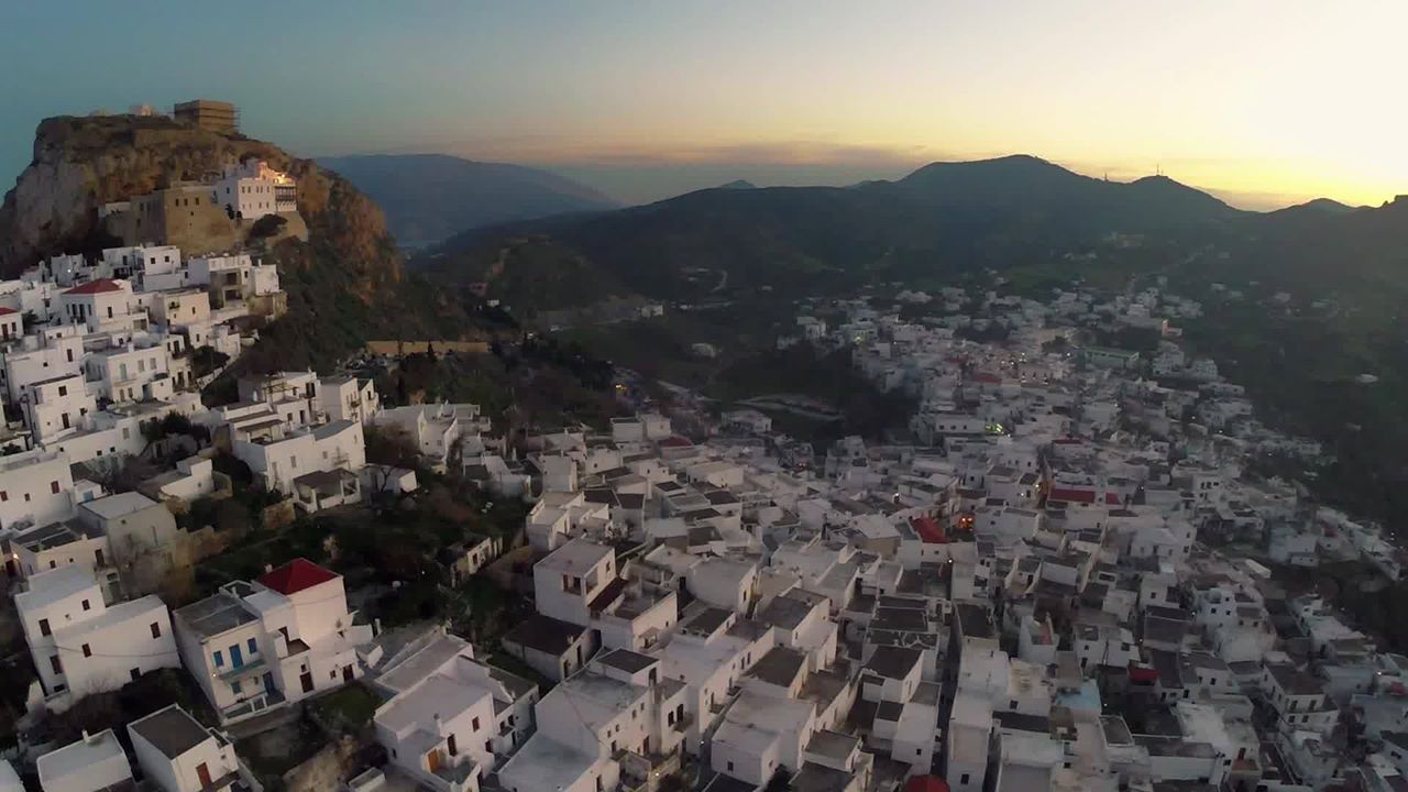 Δήμος Σκύρου-Ενημέρωση για τη διασφάλιση της αισθητικής εικόνας του νησιού