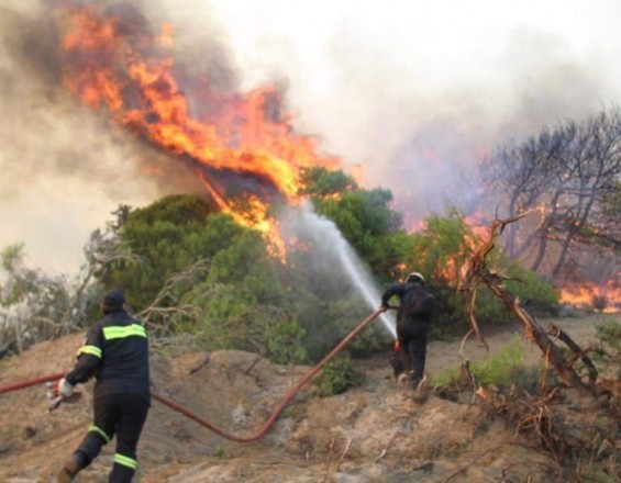 Δήμοι: Προσλήψεις για Πολιτική Προστασία, 25 εκατ. για το μεταναστευτικό