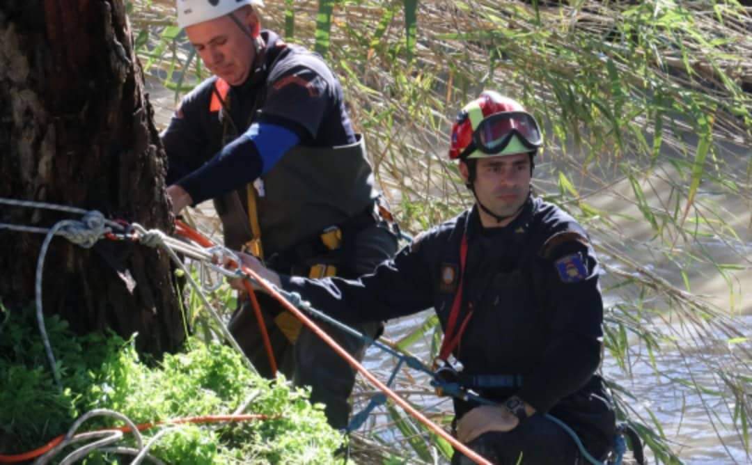 Φθιώτιδα: Κινητοποίηση 7ης ΕΜΑΚ για τον εντοπισμό γυναίκας