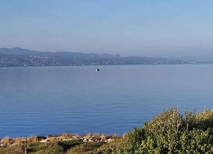 Θυμίζει καλοκαίρι σήμερα σε πολύ γνωστή περιοχή της Εύβοιας