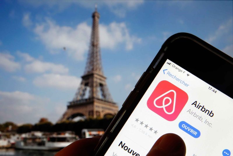 Αλλάζουν τα πάντα στα Airbnb: Τα 3+1 μέτρα που εξετάζει η κυβέρνηση