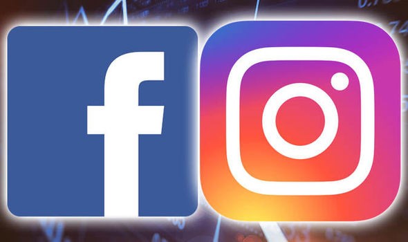 «Έπεσε» το Facebook και το Instagram