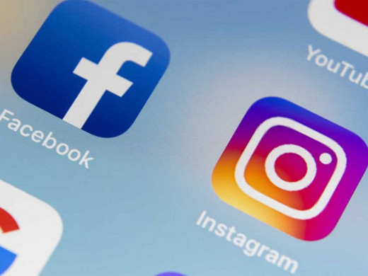 «Έπεσαν» Facebook & Instagram – Προβλήματα και στην Ελλάδα