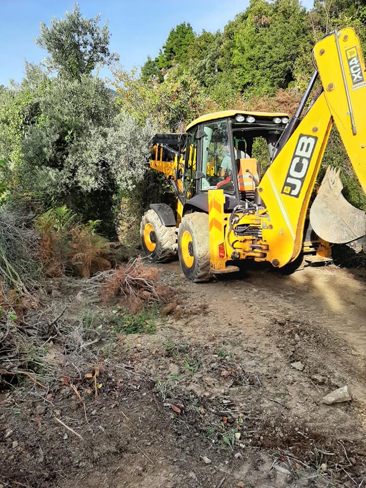 Και το Σάββατο στις επάλξεις Θεοδώρου και Γεραλης