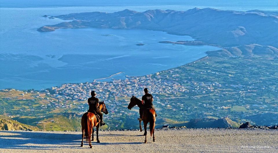 Από τα πιο ωραία μέρη της Εύβοιας!