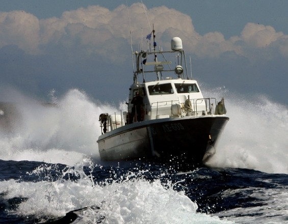 Βρέθηκε ανοιχτά του Ηρακλείου η 45χρονη που είχε χαθεί στη Φολέγανδρο!