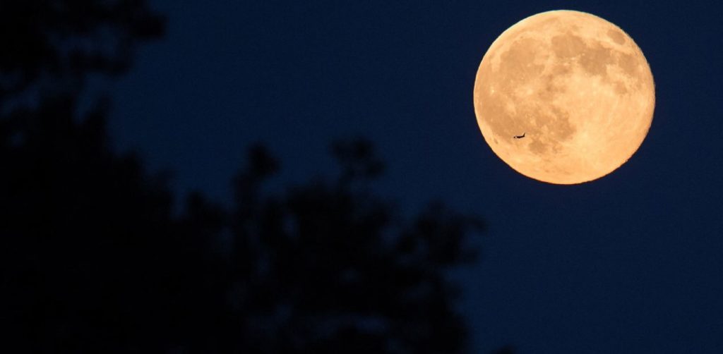 Σπάνιο αστρονομικό φαινόμενο θα δούμε στις 11 Νοεμβρίου στην Ελλάδα