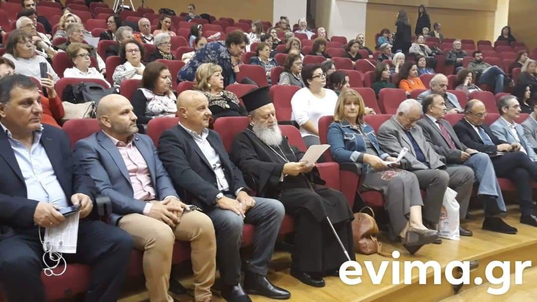 Βασίλης Καθαροσπόρης για την Παγκόσμια Ημέρα Διαβήτη: “Ο Διαβήτης μας αφορά όλους”