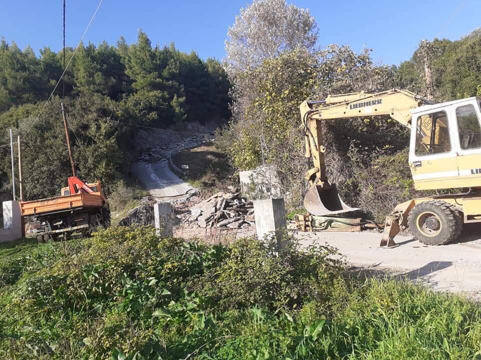 Δίνει λύσεις σε όλα ο Γιώργος Τσαπουρνιώτης