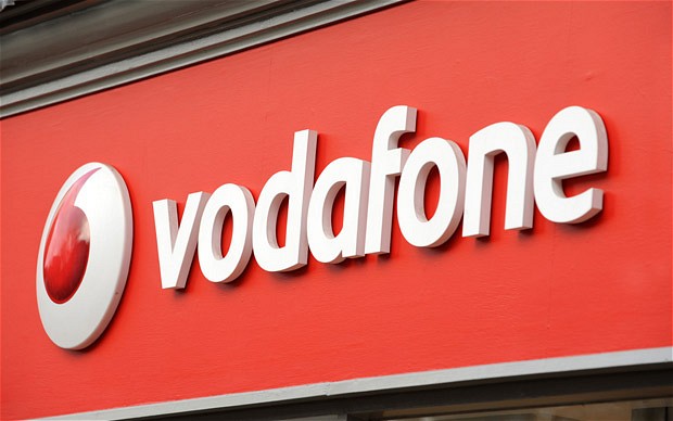 Vodafone: Νέες προσφορές για όλους τους πελάτες με συμβόλαιο