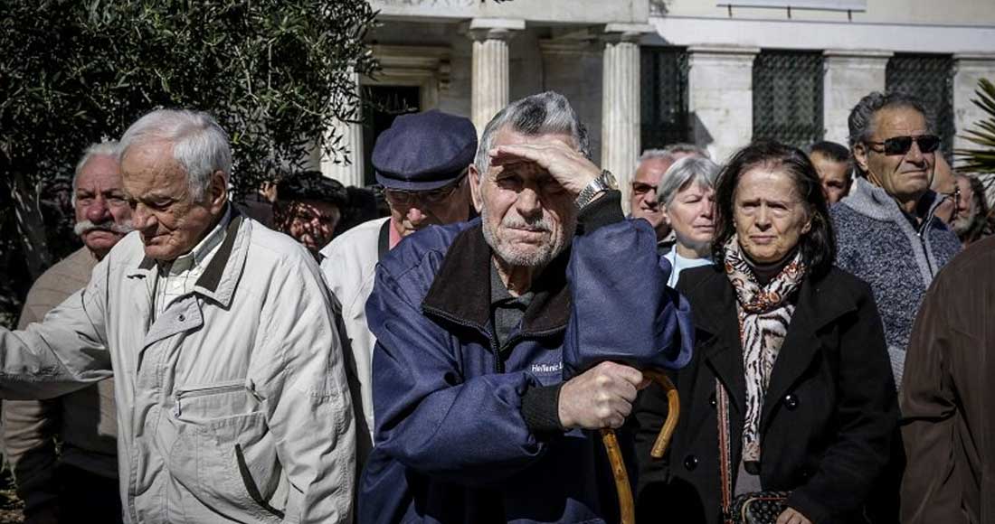 ΛΑΡΚΟ-Ο Σύνδεσμος Πολιτικών Συνταξιούχων Ν. Εύβοιας συμμετέχει στη σύσκεψη που διοργανώνει την Κυριακή 8/12/19 στη Λάρυμνα