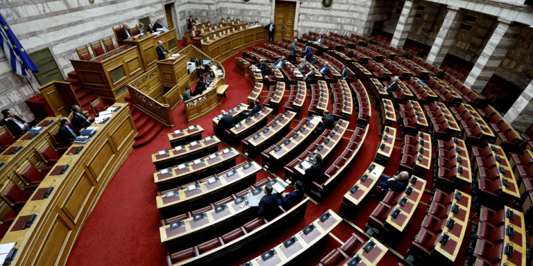 Υπερψηφίστηκε, το νομοσχέδιο με τίτλο, Στρατηγική αναπτυξιακή προοπτική των ΟΤΑ