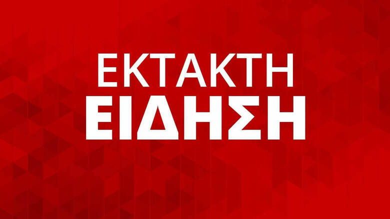 EKTAKTO-Στρατιωτικό ελικόπτερο συνετρίβη στην Αδριατική!