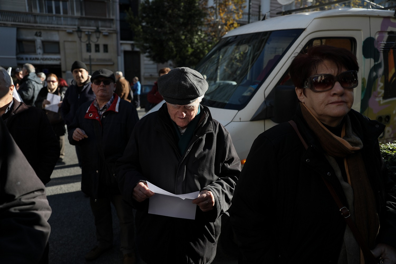 Νωρίτερα στην σύνταξη με διαδοχική ασφάλιση – Μειώνονται τα απαιτούμενα ένσημα κατά 500