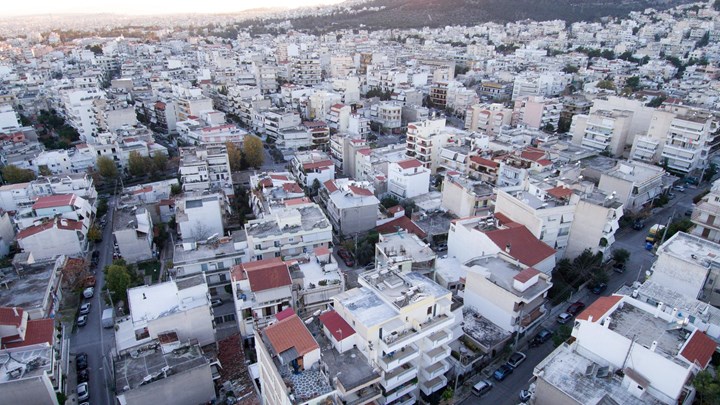 Ακίνητα: Οι σχεδιασμοί της κυβέρνησης για αυθαίρετα, άδειες, δασικούς χάρτες