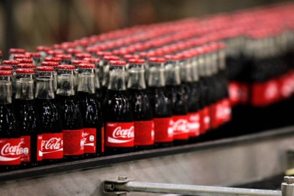 Coca Cola HBC: θέσεις εργασίας στην Εύβοια