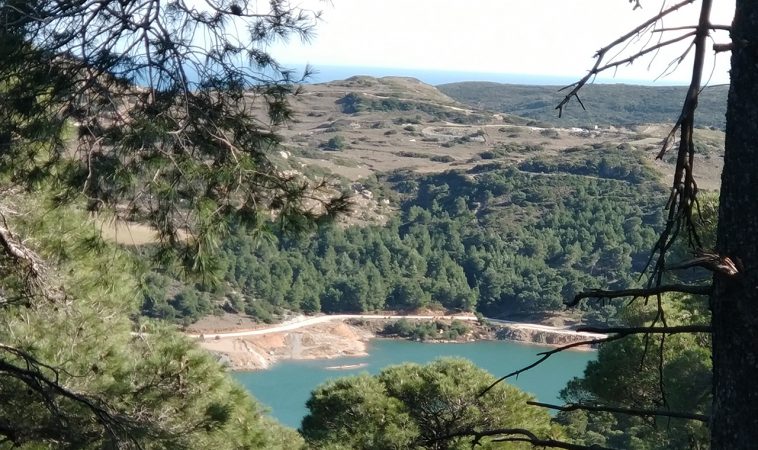 Skyros Trail Run – O πρώτος ορεινός αγώνας