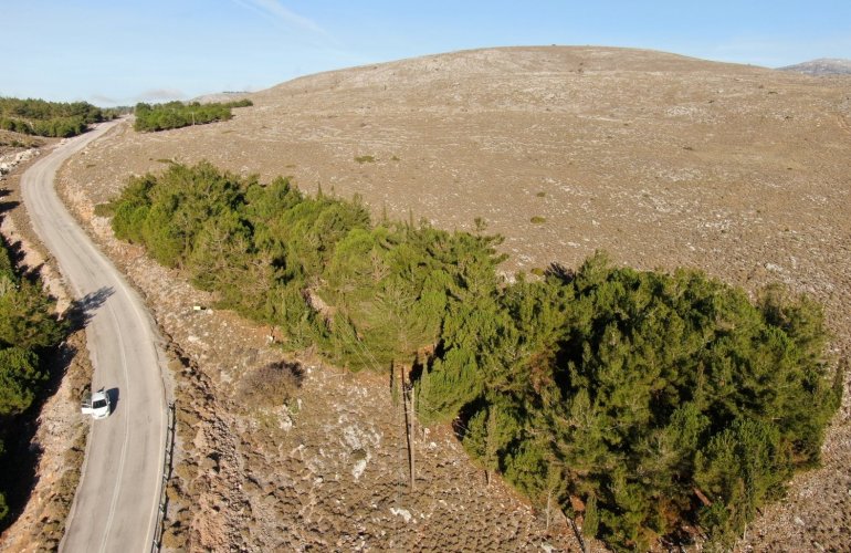 Μεταναστευτικό: Ξεκινούν τον Μάρτιο οι κατασκευές των κλειστών κέντρων