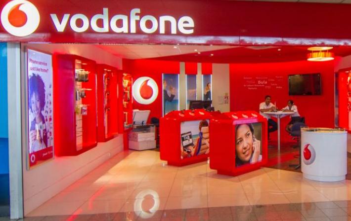 Vodafone: Θέσεις εργασίας στο Σχηματάρι