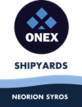 ONEX – Μέτρα πρόληψης για τον κορωνοϊό στα Ναυπηγεία Σύρου