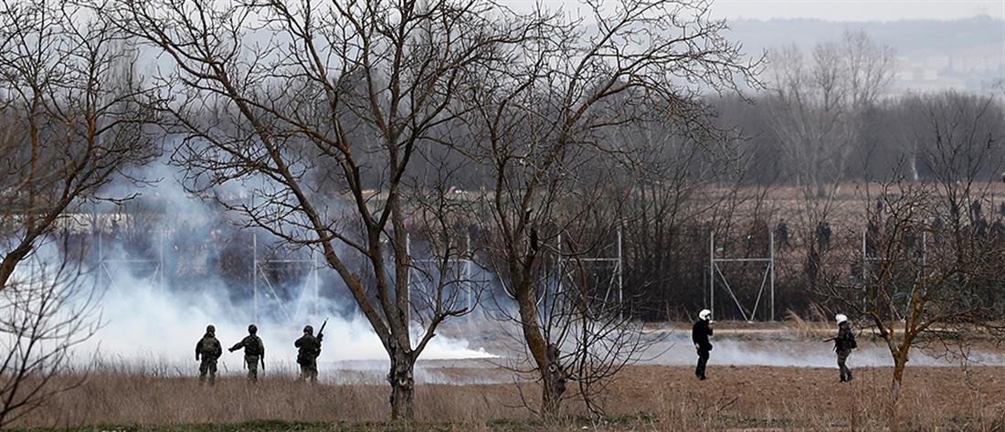 Δημοσκόπηση: 9 στους 10 υπέρ των χειρισμών Μητσοτάκη στο Μεταναστευτικό