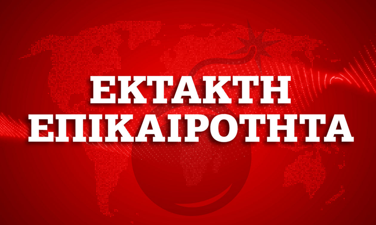 Κορονοϊός – Χαρδαλιάς: Απαγορεύονται οι συναθροίσεις άνω των 10 ατόμων-Πρόστιμο 1000 ευρώ