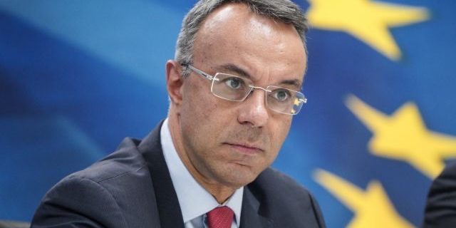 Σταϊκούρας για Eurogroup:Ικανοποιητική συμφωνία με νέα χρηματοδοτικά εργαλεία για τις επιπτώσεις από τον κορωνοϊό