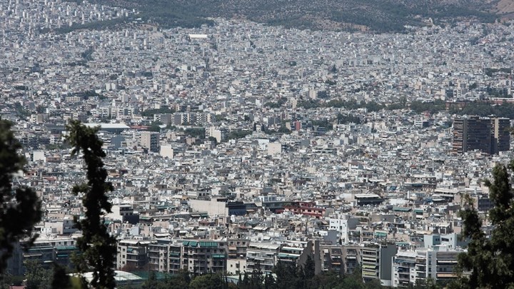 Ακίνητα: Το σχέδιο για τη μείωση του ΕΝΦΙΑ – Ποιους ιδιοκτήτες αφορά