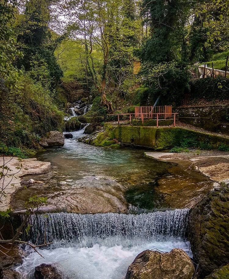 Στρόπωνες, γραφικό και μοναδικό χωριό του Δήμου Διρφύων – Μεσσαπίων (photos)