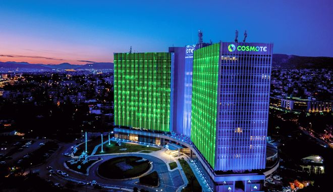 COSMOTE: Η τεχνολογία στη διάθεση του κρατικού μηχανισμού για τη μάχη ενάντια στον κορονοϊό