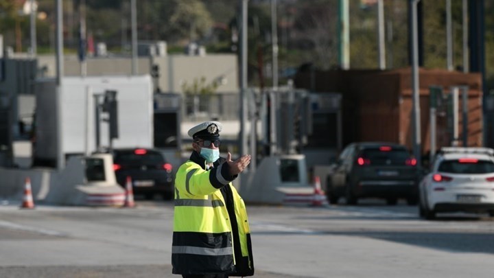 Πρωτομαγιά: Το σχέδιο της ΕΛ.ΑΣ. – 3.000 αστυνομικοί, μπλόκα και drones