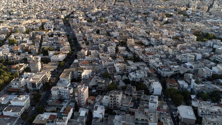 Ακίνητα: Πώς θα γίνει η έκπτωση φόρου για τους ιδιοκτήτες που εισέπραξαν μειωμένα ενοίκια