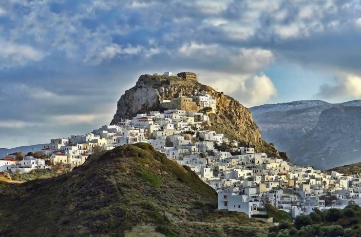 Επιτρέπεται από αύριο, η μετακίνηση προς τα νησιά, των εργαζομένων