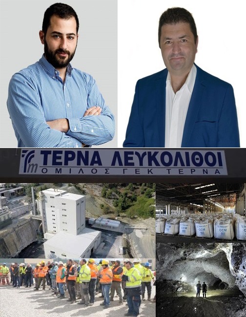 Στο Μαντούδι αύριο Κυριακή 10/5 ο Περιφερειάρχης Στερεάς Ελλάδας