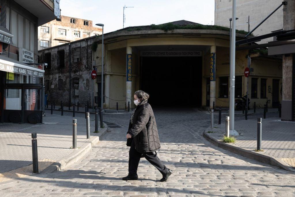 Τι αλλάζει από τη Δευτέρα – Όσα πρέπει να γνωρίζουμε για τα μέτρα