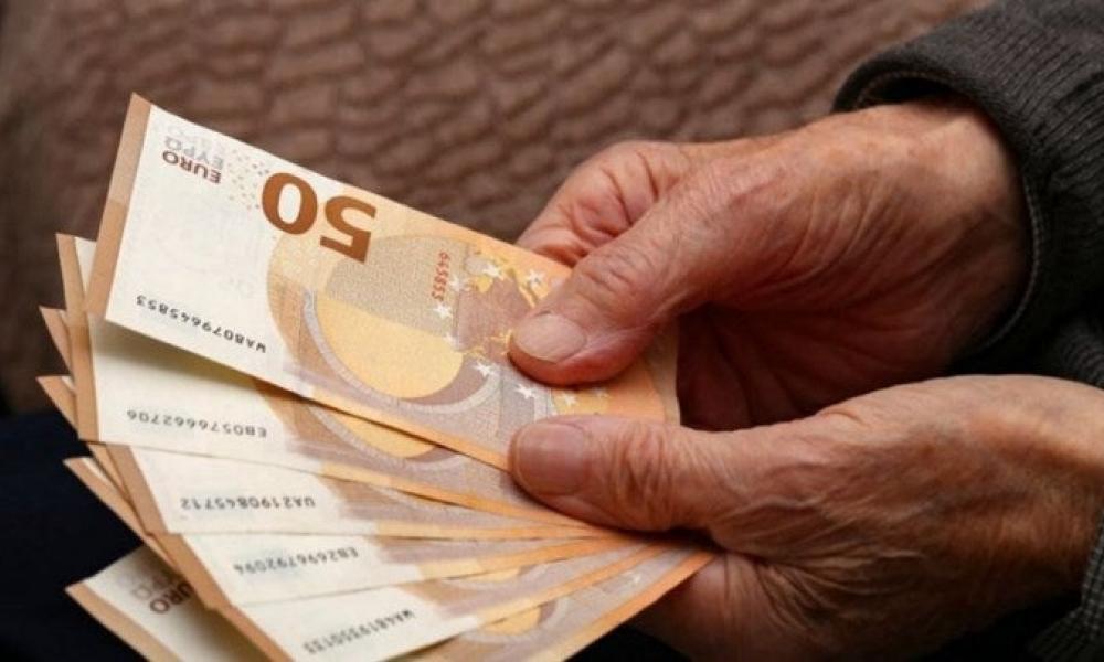 Επικουρικές συντάξεις: Αυξήσεις σε 250.000 δικαιούχους από 2 Ιουνίου