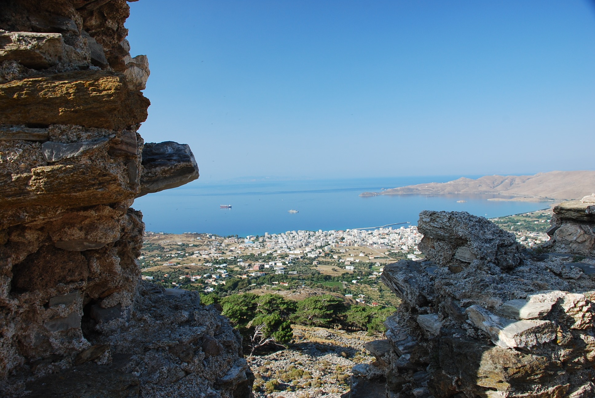 Καιρός: Τους 30 βαθμούς θα φτάσει το θερμόμετρο