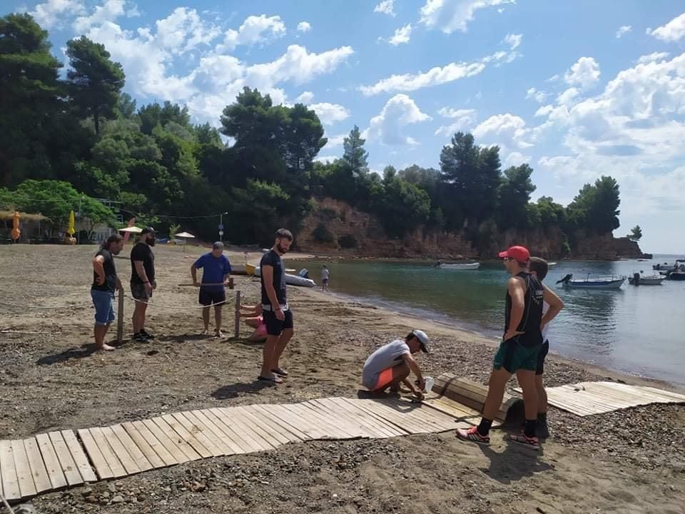 Β. Εύβοια:Δράσεις του Πολιτιστικού Συλλόγου Κοτσικιάς- Ευχαρίστησαν τον δήμαρχο [photos]