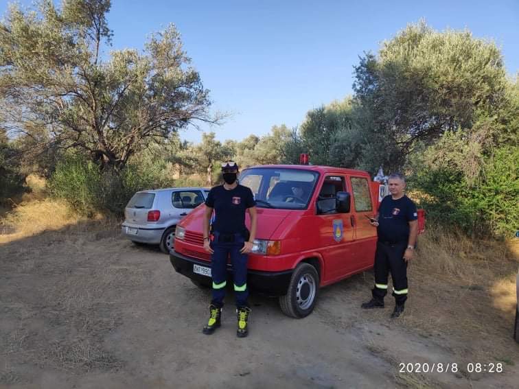 Πανταχού παρών το Ε.Σ.Σ.Δ.Ε. [εικόνες]