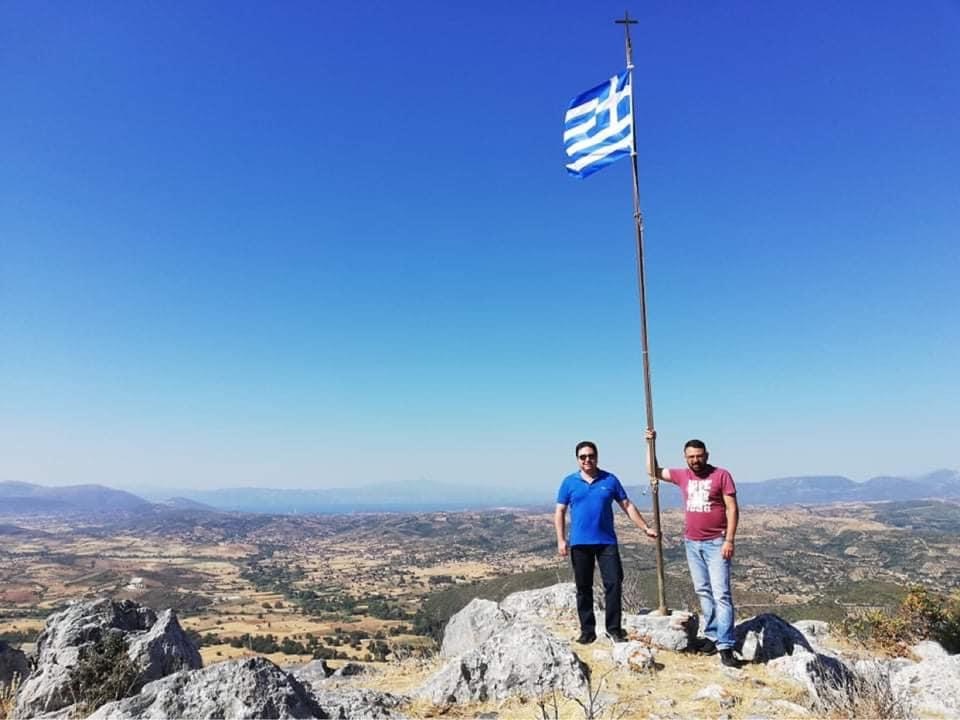 Για άλλη μια χρονιά τίμησε τις παραδόσεις ο γιατρός